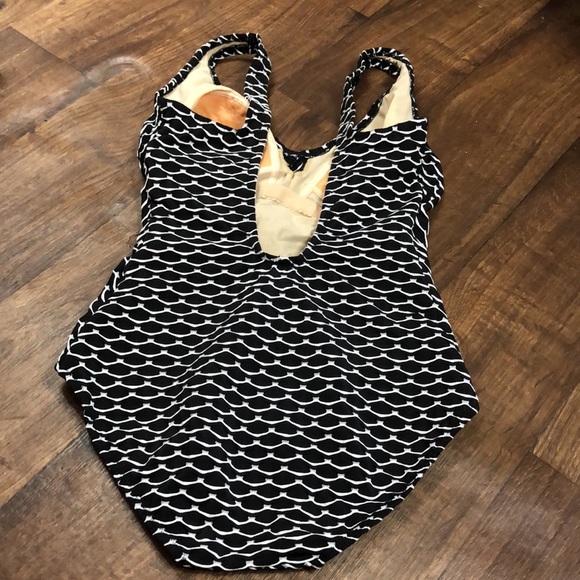 One piece Swimsuit 🩱 made in Israel - Picture 4 of 7